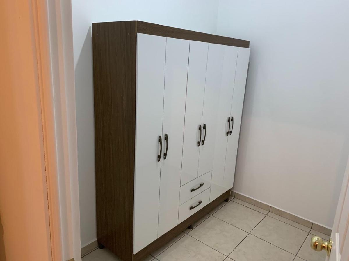Comfortable And Roomy, In Sonsonate Eksteriør billede
