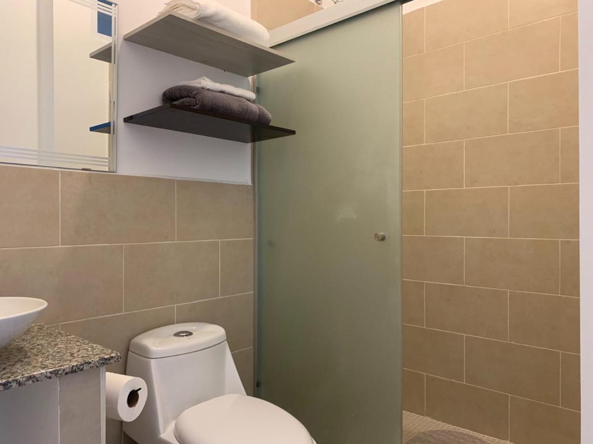 Comfortable And Roomy, In Sonsonate Eksteriør billede