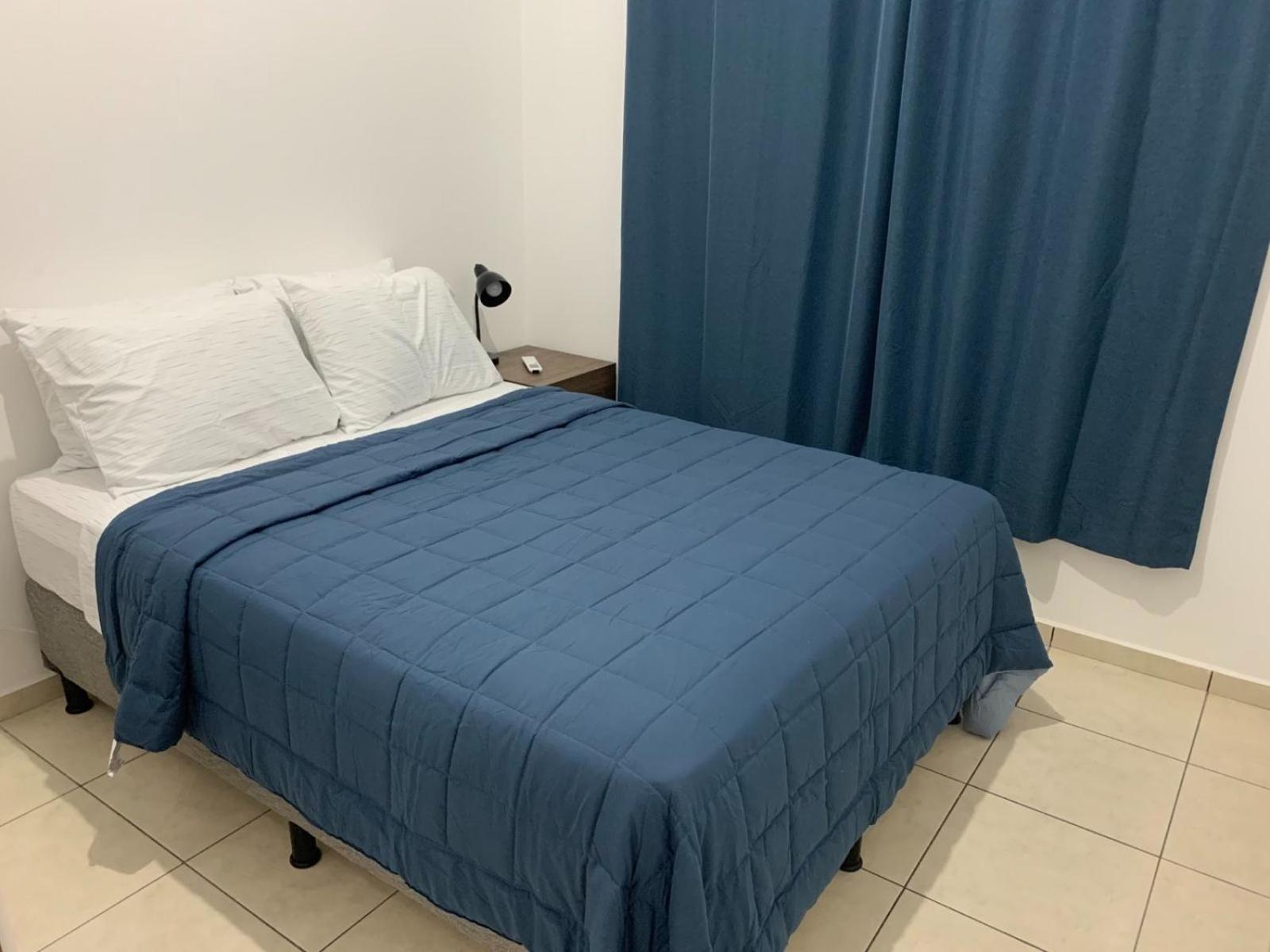 Comfortable And Roomy, In Sonsonate Eksteriør billede