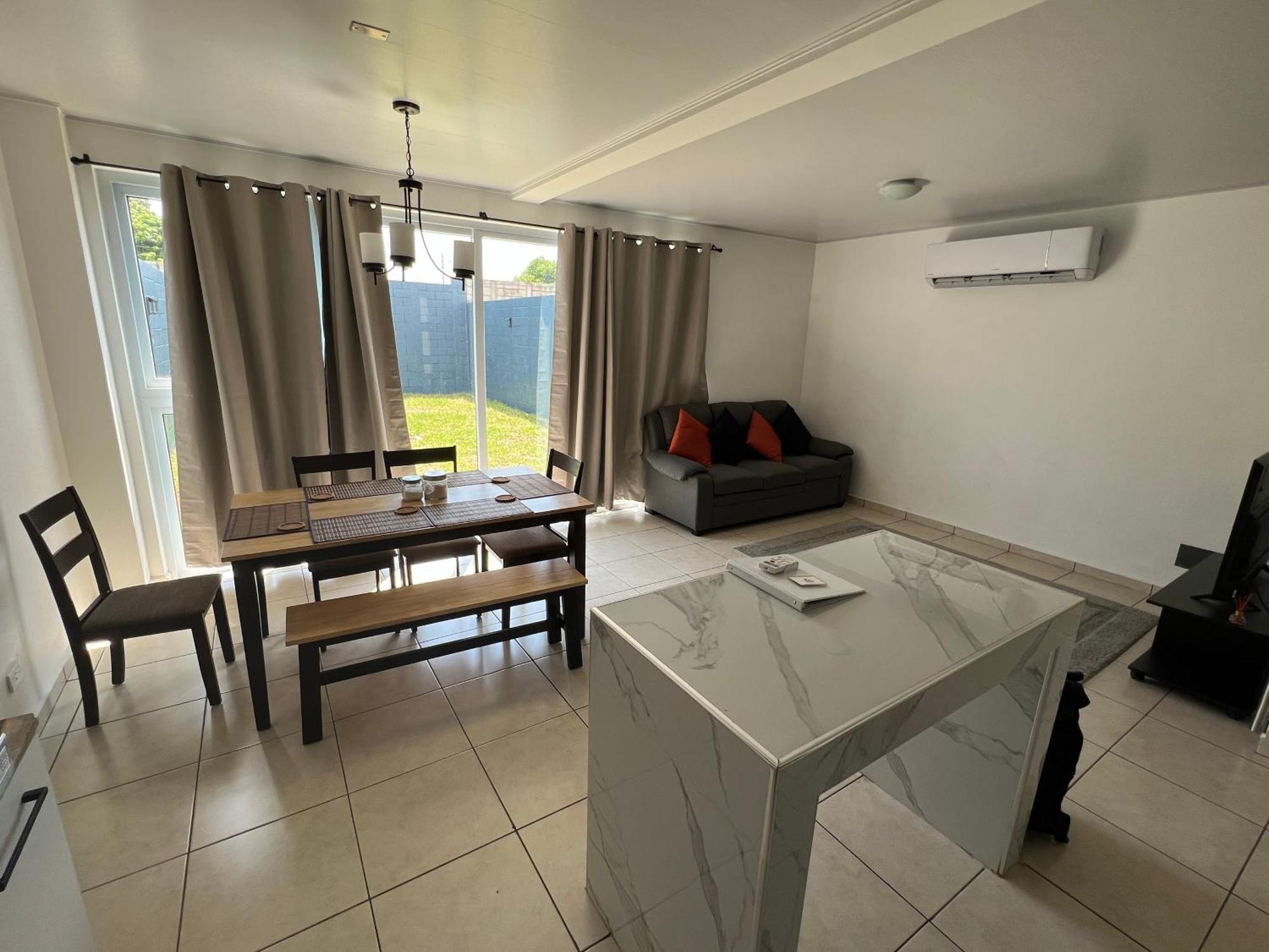 Comfortable And Roomy, In Sonsonate Eksteriør billede