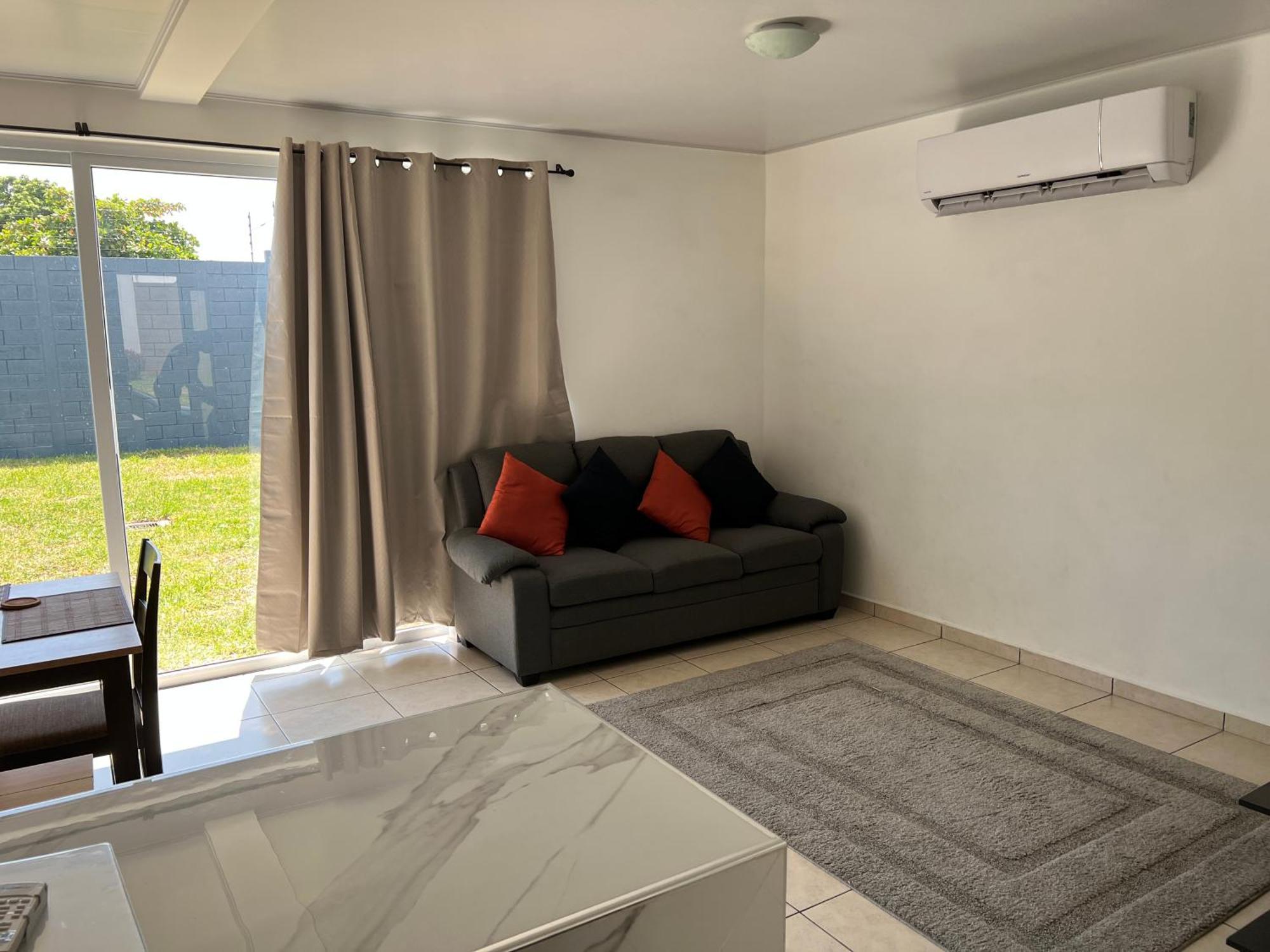 Comfortable And Roomy, In Sonsonate Eksteriør billede
