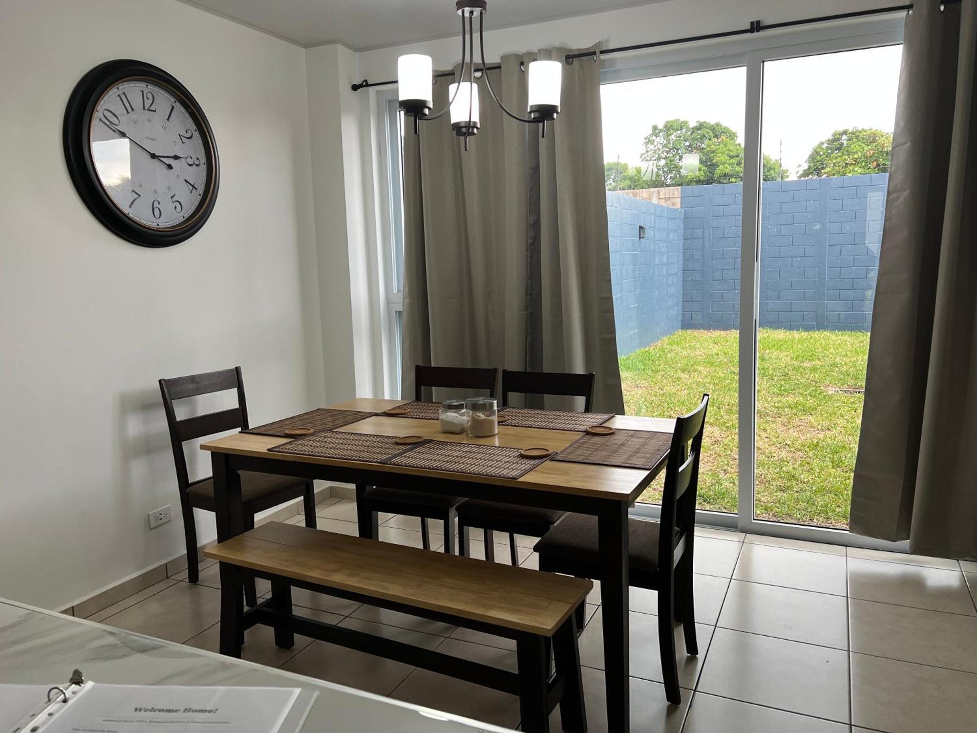Comfortable And Roomy, In Sonsonate Eksteriør billede