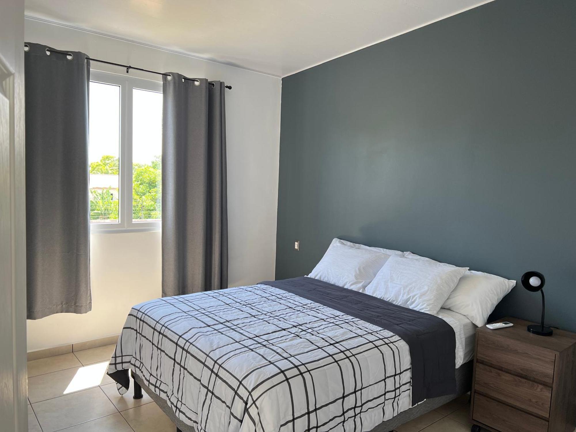 Comfortable And Roomy, In Sonsonate Eksteriør billede